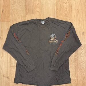 Gildan Friday the 13th Port Dover